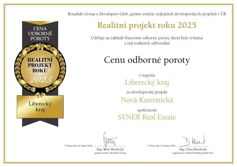 Repro SYNER Real Estate